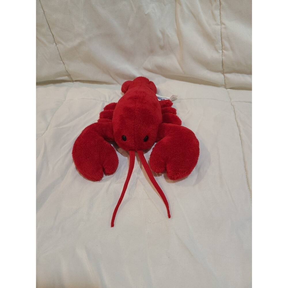 1999 Mary Meyer Lobster Plush